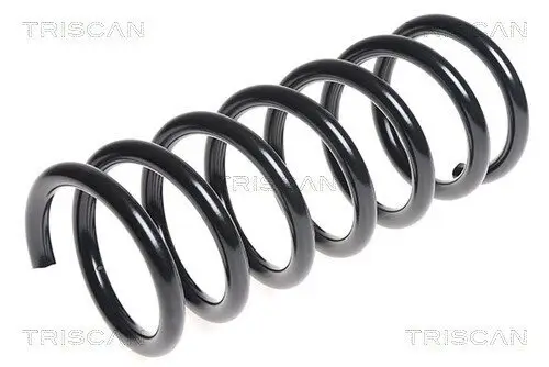 Fahrwerksfeder Hinterachse TRISCAN 8750 27128