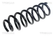 Fahrwerksfeder Vorderachse TRISCAN 8750 27136