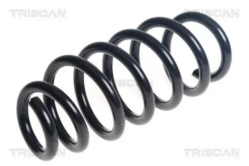 Fahrwerksfeder Vorderachse TRISCAN 8750 27138 Bild Fahrwerksfeder Vorderachse TRISCAN 8750 27138