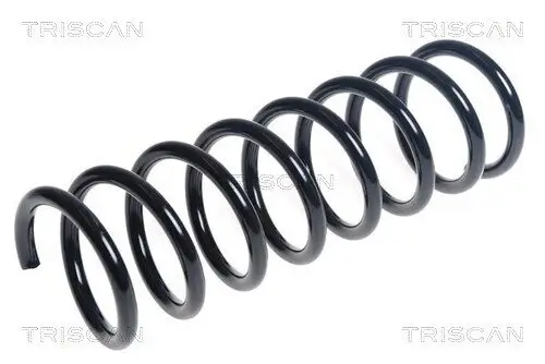 Fahrwerksfeder Hinterachse TRISCAN 8750 27141