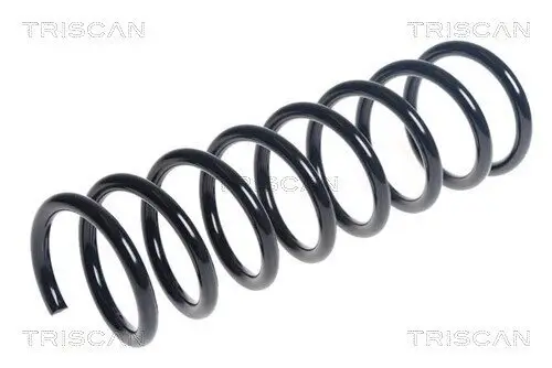 Fahrwerksfeder Hinterachse TRISCAN 8750 27142 Bild Fahrwerksfeder Hinterachse TRISCAN 8750 27142