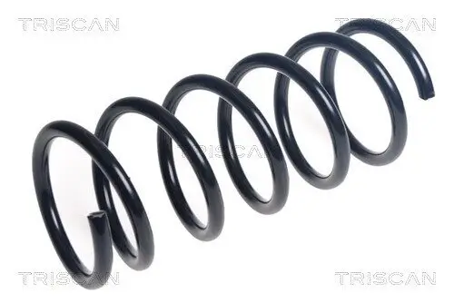 Fahrwerksfeder Hinterachse TRISCAN 8750 27143 Bild Fahrwerksfeder Hinterachse TRISCAN 8750 27143