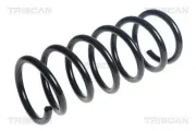 Fahrwerksfeder Hinterachse TRISCAN 8750 27145