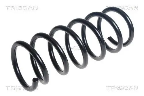 Fahrwerksfeder Hinterachse TRISCAN 8750 27145 Bild Fahrwerksfeder Hinterachse TRISCAN 8750 27145