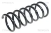 Fahrwerksfeder Hinterachse TRISCAN 8750 27146