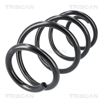 Fahrwerksfeder Vorderachse TRISCAN 8750 27153 Bild Fahrwerksfeder Vorderachse TRISCAN 8750 27153