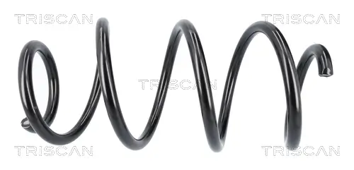 Fahrwerksfeder Vorderachse TRISCAN 8750 27153 Bild Fahrwerksfeder Vorderachse TRISCAN 8750 27153