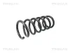 Fahrwerksfeder Hinterachse TRISCAN 8750 27154 Bild Fahrwerksfeder Hinterachse TRISCAN 8750 27154