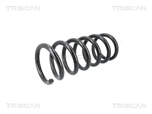 Fahrwerksfeder Hinterachse TRISCAN 8750 27154 Bild Fahrwerksfeder Hinterachse TRISCAN 8750 27154