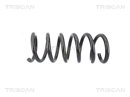 Fahrwerksfeder Hinterachse TRISCAN 8750 27154 Bild Fahrwerksfeder Hinterachse TRISCAN 8750 27154