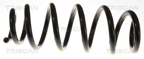 Fahrwerksfeder Vorderachse TRISCAN 8750 27179 Bild Fahrwerksfeder Vorderachse TRISCAN 8750 27179