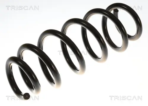 Fahrwerksfeder Vorderachse TRISCAN 8750 27179 Bild Fahrwerksfeder Vorderachse TRISCAN 8750 27179