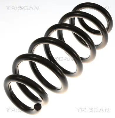 Fahrwerksfeder Vorderachse TRISCAN 8750 27180