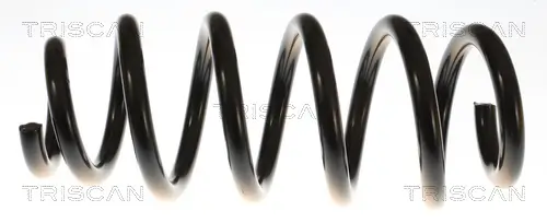 Fahrwerksfeder Vorderachse TRISCAN 8750 27180 Bild Fahrwerksfeder Vorderachse TRISCAN 8750 27180