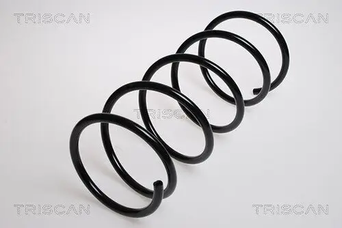 Fahrwerksfeder Vorderachse TRISCAN 8750 2749 Bild Fahrwerksfeder Vorderachse TRISCAN 8750 2749