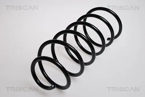Fahrwerksfeder Vorderachse TRISCAN 8750 2754 Bild Fahrwerksfeder Vorderachse TRISCAN 8750 2754