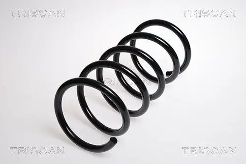 Fahrwerksfeder Hinterachse TRISCAN 8750 2758 Bild Fahrwerksfeder Hinterachse TRISCAN 8750 2758