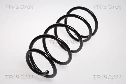 Fahrwerksfeder Vorderachse TRISCAN 8750 2765 Bild Fahrwerksfeder Vorderachse TRISCAN 8750 2765