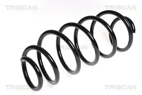 Fahrwerksfeder Vorderachse TRISCAN 8750 2783 Bild Fahrwerksfeder Vorderachse TRISCAN 8750 2783