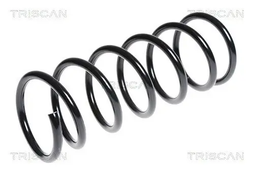 Fahrwerksfeder Hinterachse TRISCAN 8750 2788
