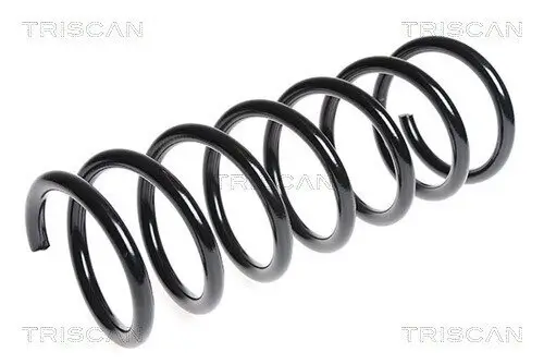 Fahrwerksfeder Hinterachse TRISCAN 8750 2789 Bild Fahrwerksfeder Hinterachse TRISCAN 8750 2789