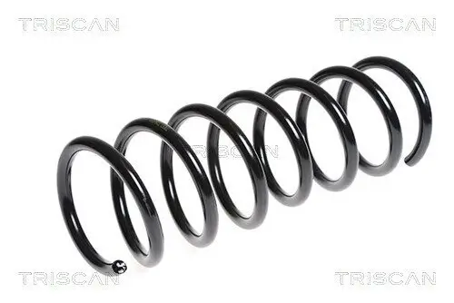 Fahrwerksfeder Hinterachse TRISCAN 8750 2791 Bild Fahrwerksfeder Hinterachse TRISCAN 8750 2791