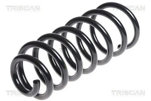 Fahrwerksfeder Hinterachse TRISCAN 8750 2797 Bild Fahrwerksfeder Hinterachse TRISCAN 8750 2797