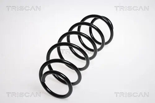 Fahrwerksfeder Vorderachse TRISCAN 8750 28104 Bild Fahrwerksfeder Vorderachse TRISCAN 8750 28104