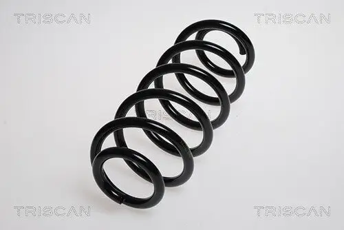Fahrwerksfeder Hinterachse TRISCAN 8750 28108 Bild Fahrwerksfeder Hinterachse TRISCAN 8750 28108