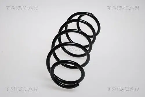 Fahrwerksfeder Vorderachse TRISCAN 8750 28115 Bild Fahrwerksfeder Vorderachse TRISCAN 8750 28115