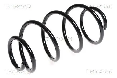 Fahrwerksfeder Vorderachse TRISCAN 8750 28128