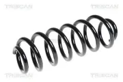 Fahrwerksfeder Hinterachse TRISCAN 8750 28137