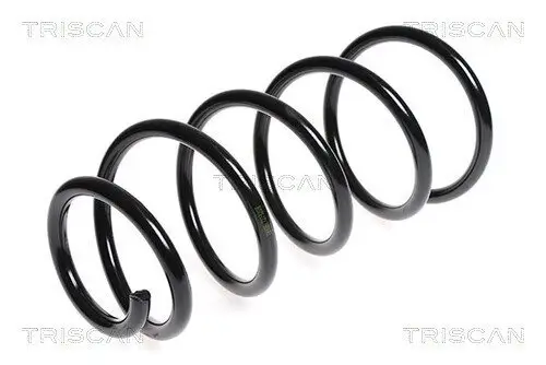Fahrwerksfeder Vorderachse TRISCAN 8750 28147
