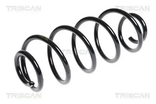Fahrwerksfeder Hinterachse TRISCAN 8750 28159