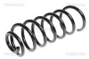 Fahrwerksfeder Hinterachse TRISCAN 8750 28171