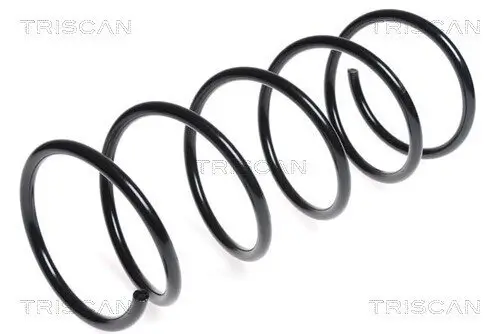 Fahrwerksfeder Vorderachse TRISCAN 8750 28176
