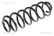 Fahrwerksfeder Hinterachse TRISCAN 8750 28179