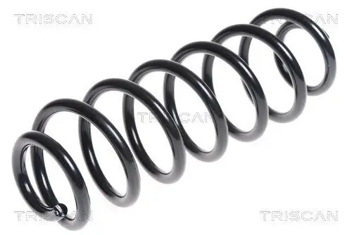 Fahrwerksfeder Hinterachse TRISCAN 8750 28180 Bild Fahrwerksfeder Hinterachse TRISCAN 8750 28180
