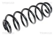 Fahrwerksfeder Hinterachse TRISCAN 8750 28181