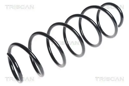 Fahrwerksfeder Vorderachse TRISCAN 8750 28185 Bild Fahrwerksfeder Vorderachse TRISCAN 8750 28185