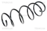 Fahrwerksfeder Vorderachse TRISCAN 8750 28186