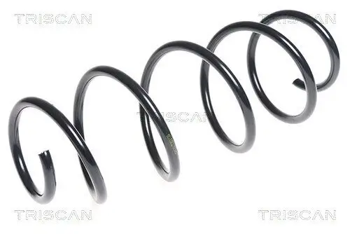 Fahrwerksfeder Vorderachse TRISCAN 8750 28186 Bild Fahrwerksfeder Vorderachse TRISCAN 8750 28186