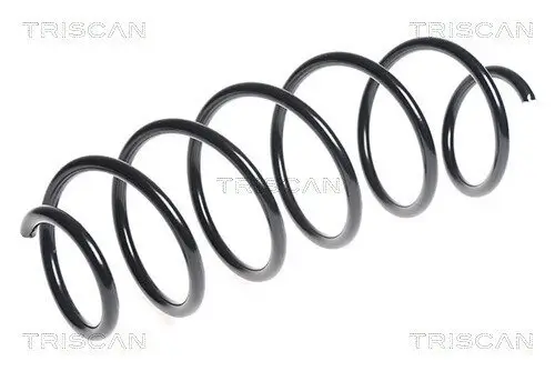 Fahrwerksfeder Vorderachse TRISCAN 8750 28187