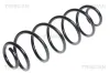 Fahrwerksfeder Hinterachse TRISCAN 8750 28188