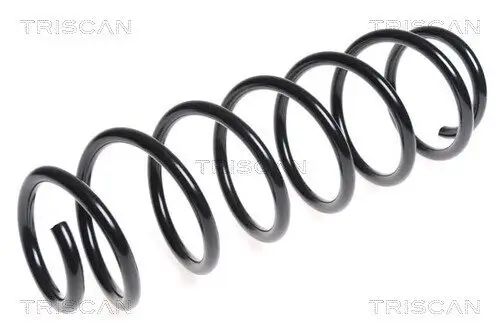 Fahrwerksfeder Vorderachse TRISCAN 8750 28191