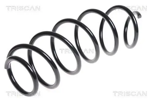 Fahrwerksfeder Vorderachse TRISCAN 8750 28195