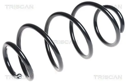 Fahrwerksfeder Vorderachse TRISCAN 8750 28206 Bild Fahrwerksfeder Vorderachse TRISCAN 8750 28206