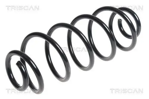 Fahrwerksfeder Hinterachse TRISCAN 8750 28212