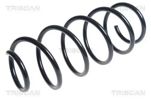 Fahrwerksfeder Vorderachse TRISCAN 8750 28214 Bild Fahrwerksfeder Vorderachse TRISCAN 8750 28214