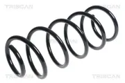 Fahrwerksfeder Vorderachse TRISCAN 8750 28218